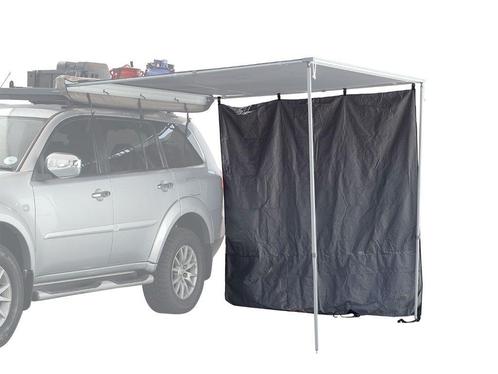 FRONT RUNNER - WIND/SUN BREAK FOR 1.4M/2M & 2.5M AWNING, Auto diversen, Tuning en Styling, Ophalen of Verzenden