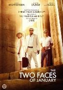 Two faces of january, the - DVD, Verzenden, Nieuw in verpakking