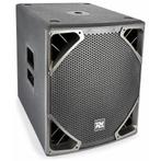 Power Dynamics PD615SA Actieve Subwoofer 15 inch 1000 Watt, Verzenden, Nieuw