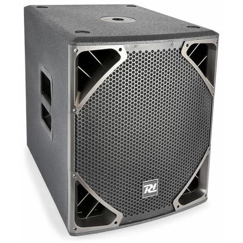 Power Dynamics PD615SA Actieve Subwoofer 15 inch 1000 Watt, Audio, Tv en Foto, Luidsprekers, Nieuw, Verzenden