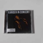 Xander in concert, Verzenden, Gebruikt