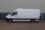 Veiling: Koelwagen bestelwagen Mercedes-Benz SPRINTER Diesel, Automaat, Gebruikt, Wit, Mercedes-Benz