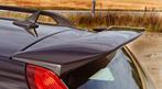 Dakspoiler Volvo V70 & XC70 2000-2007 (PU)