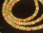 Natuurlijke Opal kralen - 43,2 kt- 8.64 g