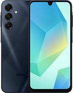 Samsung Galaxy A16 Zwart 128GB A Grade, Telecommunicatie, Mobiele telefoons | Samsung, Touchscreen, Ophalen of Verzenden, Zo goed als nieuw