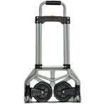 Benson Opklapbare steekwagen - 65 kg capaciteit - 7 inch..., Doe-het-zelf en Verbouw, Transportwagens, Ophalen of Verzenden, Nieuw