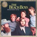 LP gebruikt - The Beach Boys - Grootste Hits, Cd's en Dvd's, Vinyl | Pop, Verzenden, Zo goed als nieuw