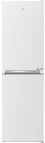 Beko Cfg4601vw Koel-vriescombinatie 203cm, Witgoed en Apparatuur, Ophalen of Verzenden, Nieuw