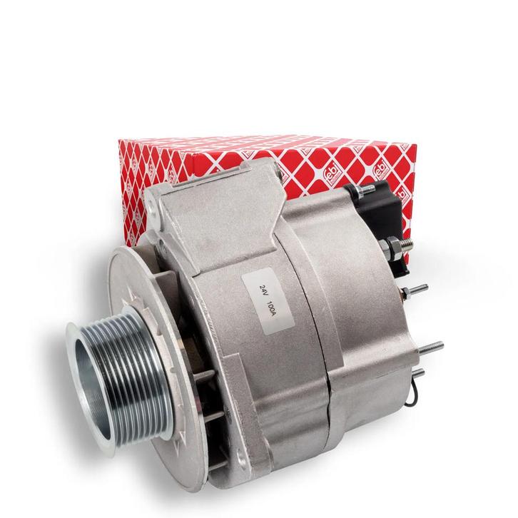 Dynamo / Alternator, Auto-onderdelen, Motor en Toebehoren, Nieuw, Ophalen of Verzenden