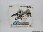 DS Lite - SD Gundam G Generation /RX-93 GUNDAM Mobile Suit G, Spelcomputers en Games, Spelcomputers | Nintendo DS, Verzenden, Gebruikt