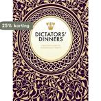 Dictators Dinners 9781908531483 Victoria Clark, Verzenden, Zo goed als nieuw, Victoria Clark