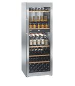Liebherr Wijnklimaatkast WTpes 5972-22 Vinidor - 155 flessen, Verzenden, Nieuw in verpakking