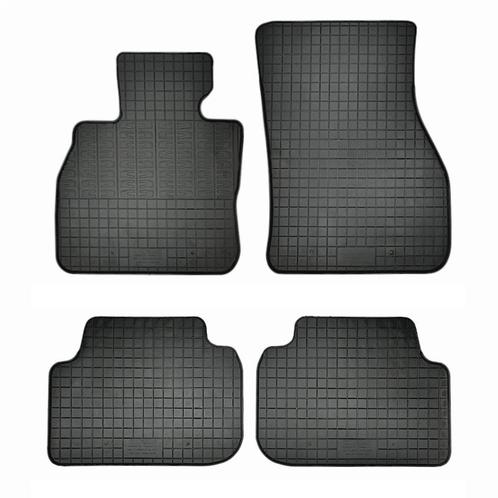 Rubber matten passend voor Mini Clubman F54 2015- (4-delig), Auto diversen, Automatten, Nieuw, Verzenden
