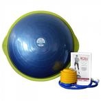 BOSU Balance Trainer Sport Edition l blauw, Sport en Fitness, Nieuw, Verzenden