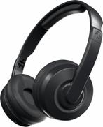 Skullcandy Cassette Wireless On-ear Black, Verzenden, Nieuw