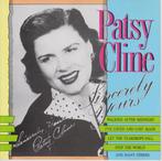 Cd - Patsy Cline - Patsy Cline Sincerely Yours, Cd's en Dvd's, Verzenden, Nieuw in verpakking