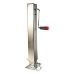 SIMOL Steunpoot DG , drietraps 70mm 1500kg verzinkt, Ophalen of Verzenden, Nieuw
