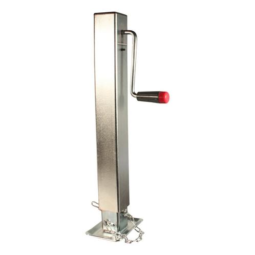 SIMOL Steunpoot DG , drietraps 70mm 1500kg verzinkt, Auto diversen, Aanhangwagen-onderdelen, Ophalen of Verzenden