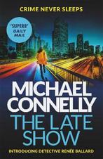 The Late Show, Ophalen of Verzenden, Nieuw