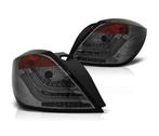 Achterlichten Opel Astra H GTC Tube LED smoke, Ophalen of Verzenden, Nieuw