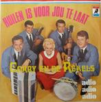 vinyl single 7 inch - Corry En De Rekels - Huilen Is Voor..., Verzenden, Zo goed als nieuw