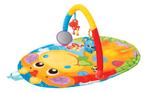 Playgro Jerry Giraffe Activity Speelkleed P0186365, Kinderen en Baby's, Speelgoed | Babyspeelgoed, Verzenden, Nieuw