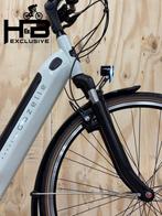 Gazelle Grenoble C7+ HMB E-Bike Shimano Nexus 2022, Fietsen en Brommers, Elektrische fietsen, Ophalen of Verzenden, Zo goed als nieuw
