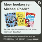 Wij gaan op berenjacht 9789025771676 Michael Rosen, Boeken, Verzenden, Gelezen, Michael Rosen