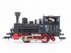 Fleischmann H0 - 4000 - Tender locomotief (1) - Anna, Hobby en Vrije tijd, Modeltreinen | H0, Nieuw