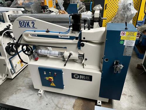 Rondschaar rondsnijmachine, Doe-het-zelf en Verbouw, Gereedschap | Overige machines, Nieuw