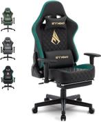 Ergonomische Bureaustoel -  Office Chair - Gamestoel - Volwa, Verzenden, Zo goed als nieuw