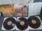Jefferson Airplane & Related - Woodstock - Vinylplaat - 1ste, Nieuw in verpakking
