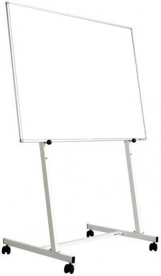 Whiteboard statief - 90 of 140 cm, Zakelijke goederen, Kantoor en Winkelinrichting | Kantoormeubilair en Inrichting, Ophalen of Verzenden