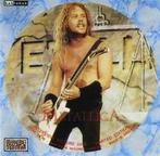 cd - Metallica - The Metallica Interviews, Verzenden, Zo goed als nieuw