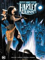 Batman White Knight presenteert: Harley Quinn 2 / Batman, Verzenden, Zo goed als nieuw, Katana Collins