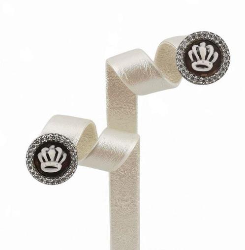 Zilver - Oorbellen, Verzamelen, Dierenverzamelingen