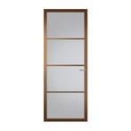 Svedex Nova Design NDB900 brons, Doe-het-zelf en Verbouw, Deuren en Horren, Nieuw