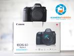 Canon EOS 6D Mark II - 20.317 clicks! - 1 jaar garantie!, Ophalen of Verzenden, Zo goed als nieuw, Spiegelreflex, Canon