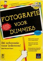 Fotografie voor dummies, Boeken, Nieuw, Verzenden