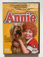 ANNIE (1982) (IN SEAL) (DVD), Verzenden, Gebruikt