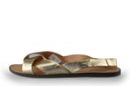 Vagabond Sandalen in maat 42 Goud | 10% extra korting, Overige kleuren, Verzenden, Sandalen of Muiltjes, Gedragen