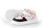 Keq Sneakers in maat 20 Wit | 10% extra korting, Verzenden, Jongen of Meisje, Keq, Schoenen