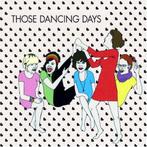 cd - Les Savy Fav - Those Dancing Days Ep, Verzenden, Zo goed als nieuw