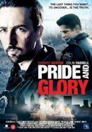 Pride and glory - DVD, Cd's en Dvd's, Verzenden, Nieuw in verpakking