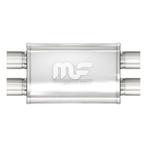 MagnaFlow Muffler Mag SS 11X4X9 2.25 D/D - 11378, Ophalen of Verzenden, Nieuw