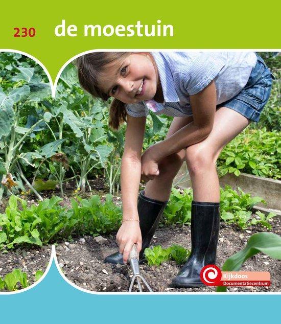 9789464391404 Kijkdoos 230 - de moestuin, Boeken, Schoolboeken, Nieuw, Verzenden