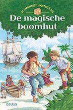 De spannendste avonturen van De magische boomhut / Reis, Verzenden, Zo goed als nieuw, Mary-Pope Osborne