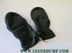 Outdoor fleece SMS Glove Jagers handschoen zwart groen, Ophalen of Verzenden, Nieuw