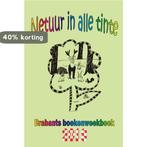 Netuur in alle tinte 9789055124893, Verzenden, Zo goed als nieuw