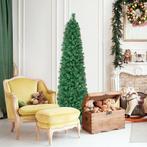 2dekans | Coast Kunstkerstboom met Verlichting Dennenboom in, Ophalen of Verzenden, Zo goed als nieuw